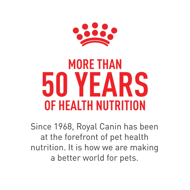 Royal Canin Digestive Dog Supplement Soft Chews for Adult Dogs, 60 Count Adult: Digestion 8.47 Oz