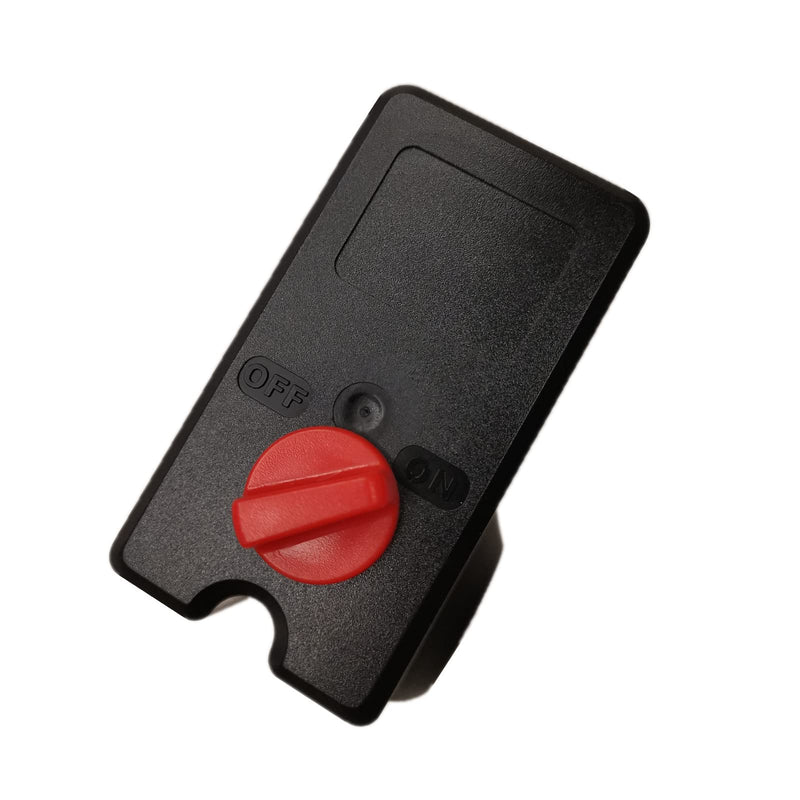 XIAOWEI 034-0199 Pressure Switch For Colman/Sanborn 175/145 Psi 4 Port