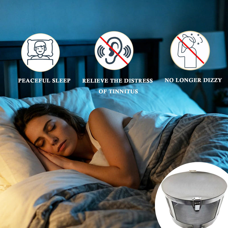 Stainless Steel 304 Smart Meter Cover and Fabric WiFi Blocker Faraday Cage E mf Blocker for Home EMP Protection R F-R adiation Shield Guard Faraday Box Large E M F Protection A