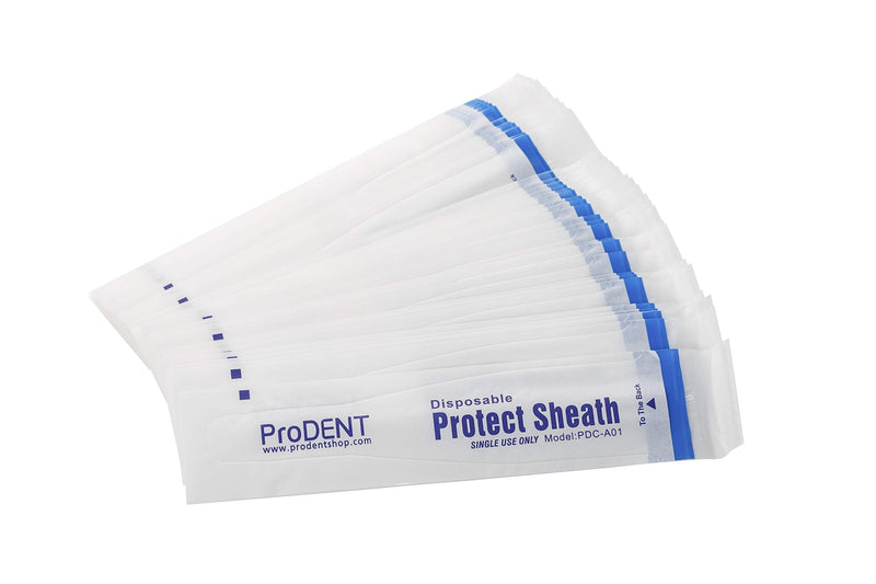 Intraoral Camera Protective Sleeves Protective Sheaths (Model:PDC-A01) 300 pcs
