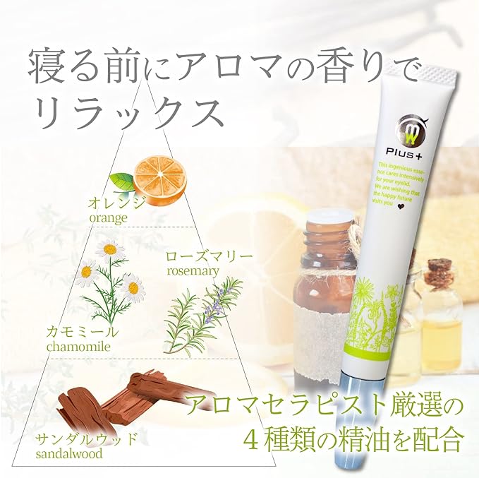 Active Free Melty Wink Plus, High Purity Sodium Hyaluronate, Proteoglycan, Warming Eye Cream, Eye Cream, 0.5 oz (15 g), 1 Bottle - NewNest Australia
