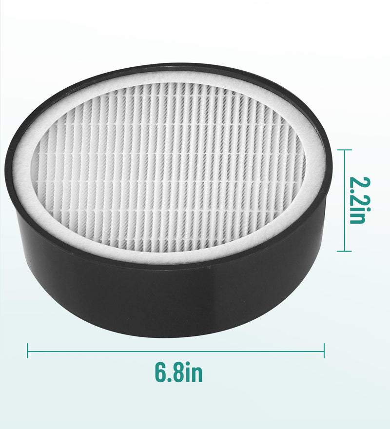 HAP600B Replacement Filter for Holmes Egg Air Purifier