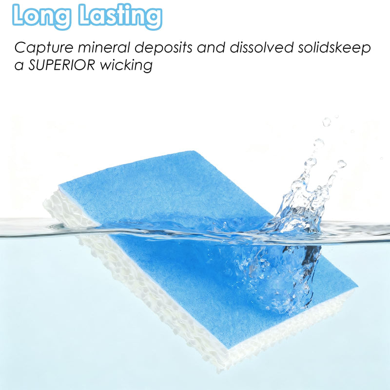 HFT600 Humidifier Filters T for Honeywell Humidifiers