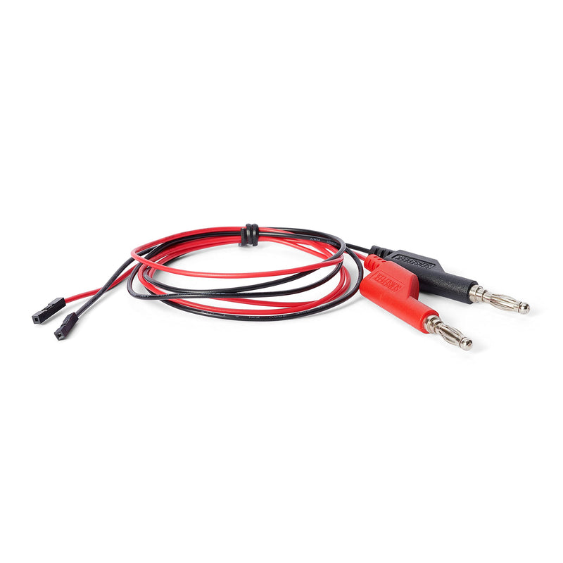 PCBite 2X SP10 Handsfree Probes (red/Black) Ideal for Multimeter and Power Supplies | Upgrade Your PCBite Kit | Level Up Your Electronics Workbench