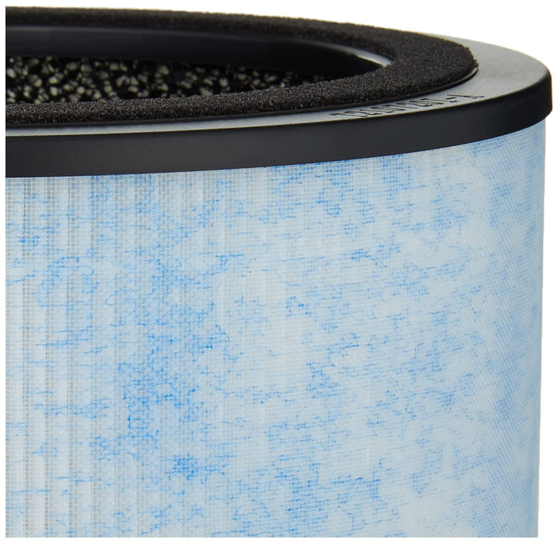 Instant HEPA Air Purifier Replacement Filter for Home Allergens & Pet Danders, Removes 99.9% of Dust, Smoke, & Pollen with Plasma Ion Technology, For AP 200 AP 200 Filter