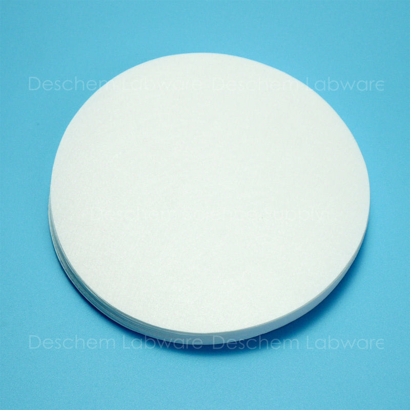 90mm 0.22um Hydrophobic PTFE Membrane Filter,OD 9CM,Made from Polytetrafluoroethylene,50 Sheet/Box