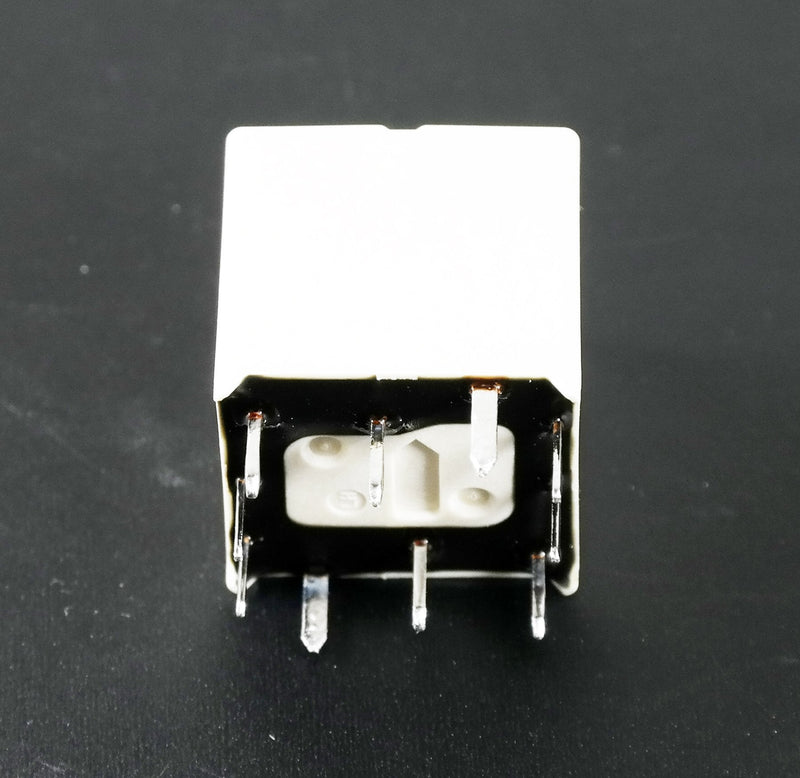 EX2-2U1S Automotive Relays, SPDT, Momentary, 12VDC, 30A (Pack of 3)