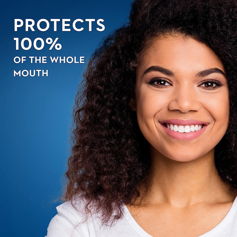 Crest Pro-Health Clean Mint Toothpaste (4.3oz) Triple Pack New