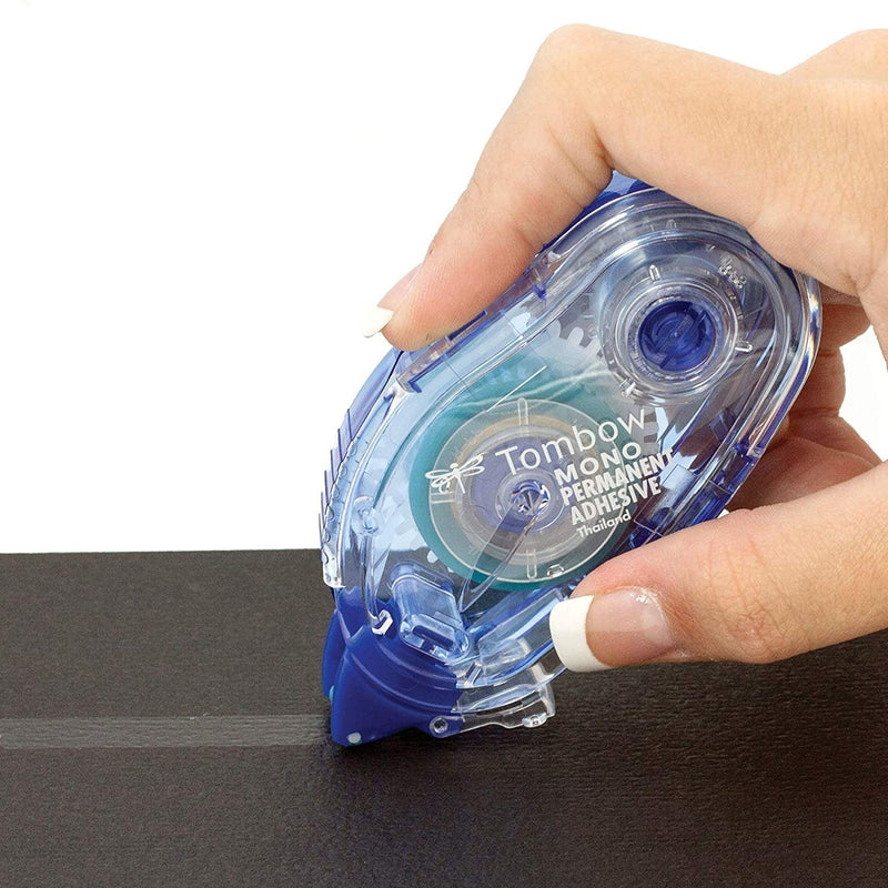 MONO Adhesive Permanent - NewNest Australia