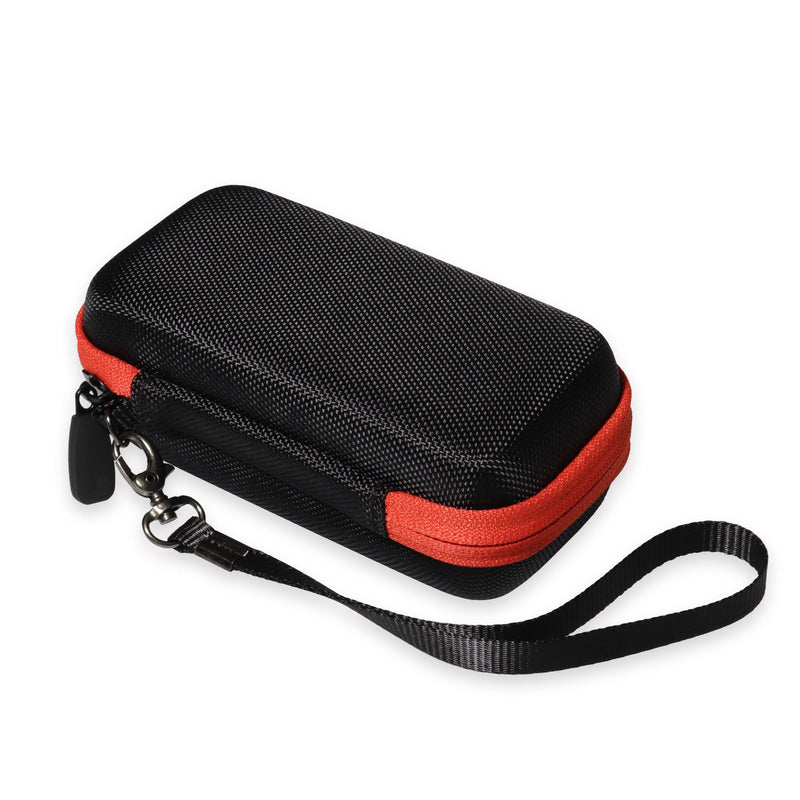 Case for Leica 838725 DISTO D2 New 330ft, Leica DISTO D1 120ft Laser Distance Measure small (Pack of 2)