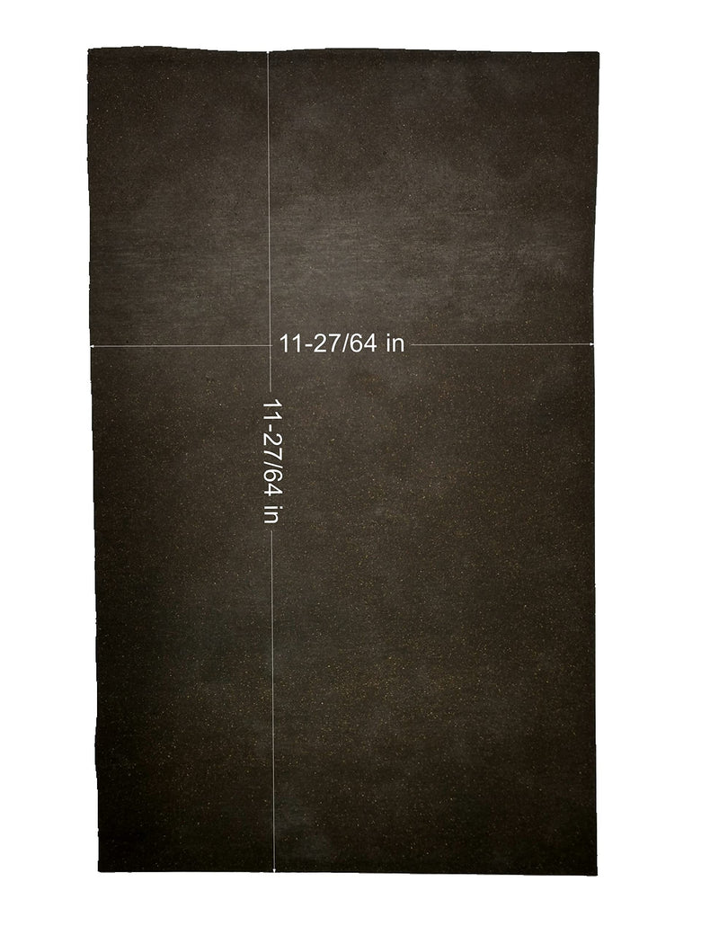 YAMAKATO Gasket Material Non Asbestos Cork Rubber Paper Sheet for Gasoline Diesel Oil Small Engine DIY Rebuild Sealing cork & non-abs