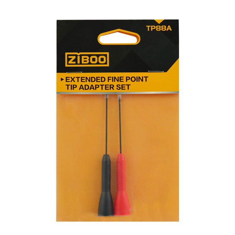 TP88A Piercing Needle Non-destructive Test Probe Use for Digital Multimeter Test Leads