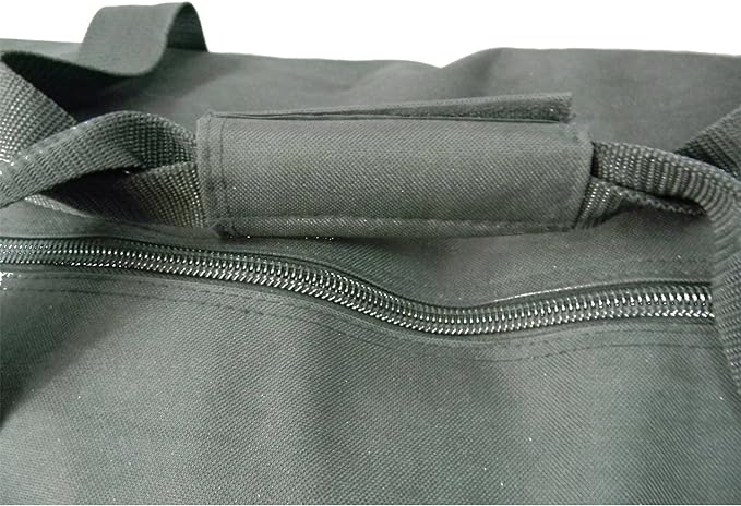 Heavy Duty Cargo Duffel Bag Sports Equipment Equipment Travel Bag Rooftop Rack Bag Large - NewNest Australia