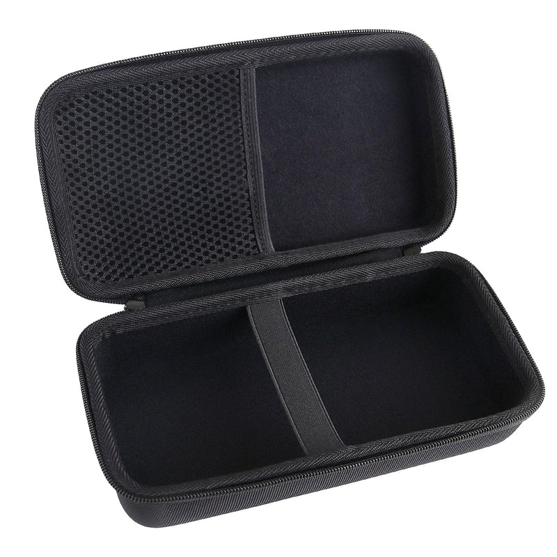 Hard EVA Carrying Case Compatible with Zircon MultiScanner A200/A250/A250C All-In-One Stud Finder/Metal Detector Scanner storage box.