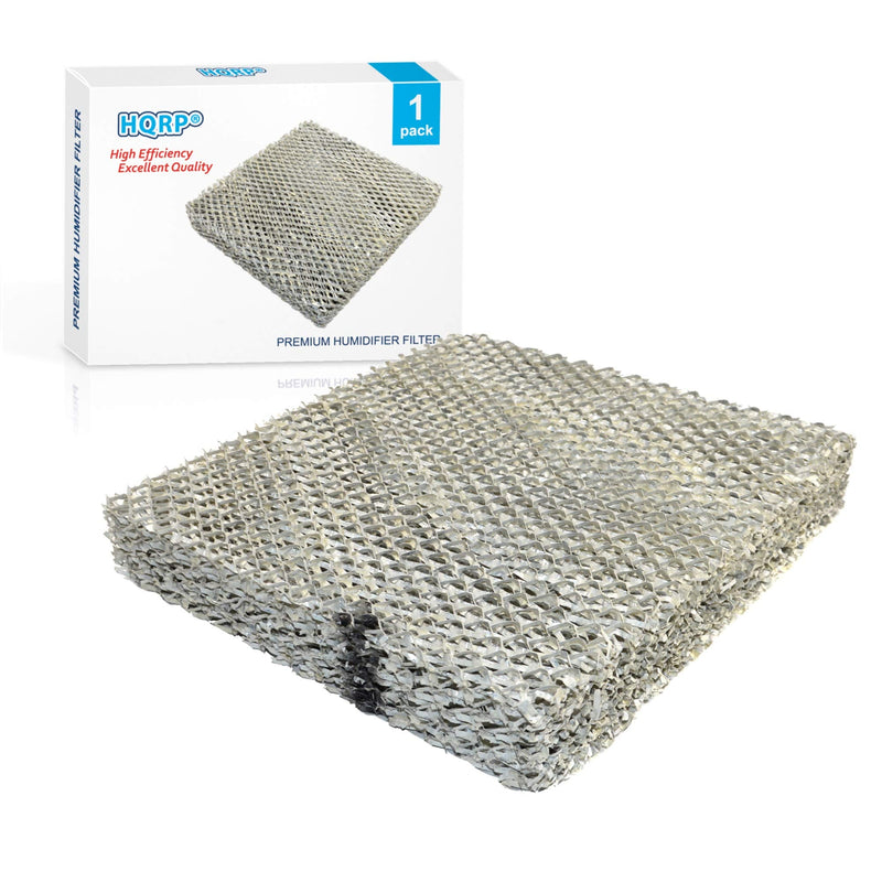 HQRP Water Filter compatible with Honeywell HE220 HE225 HE220A HE220B HE225A HE225B HE100 HE150 HE100A HE150A HE150B HE200B HE240 Humidifiers; HC22 HC22P HC22P1001 HC22E1003 HC22A1007 Replacement 1