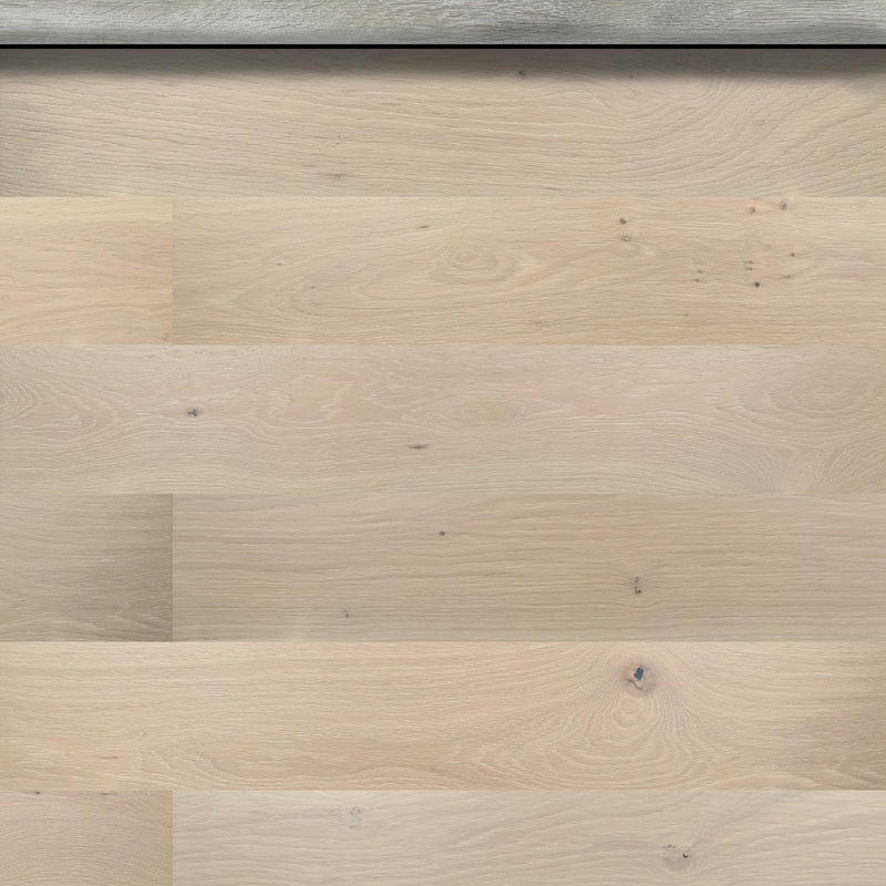 MSI T Molding Trim | WilloPointe Tacoma | 1.24" x 78", 6.5 Linear ft.