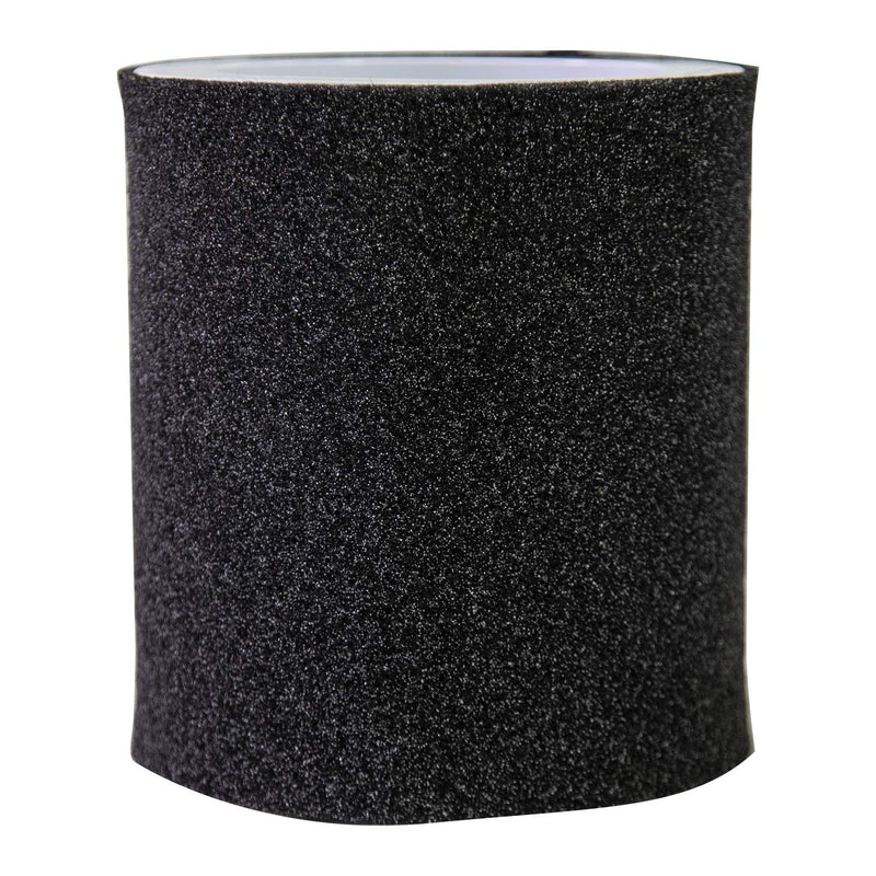 Hunter Fan Company H-PF400 EcoSilver Coconut Carbon Replacement Pre-Filter for HP400 Air Purifier Series, 2 Count (Pack of 1), Black