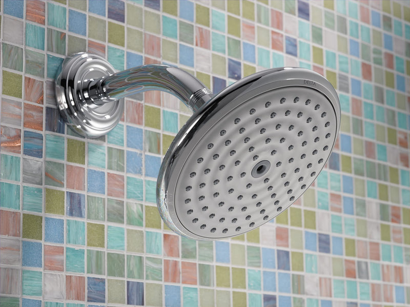 Delta RP40593SP Delta RP40593 7" Wall Mounted Shower Arm
