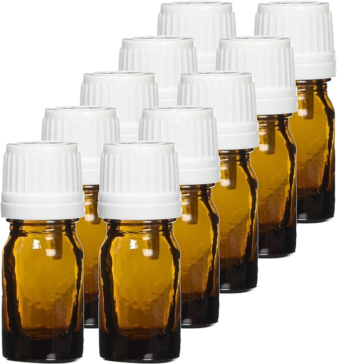 Brown Light Shielding Bottle (Others/ Spares) - NewNest Australia