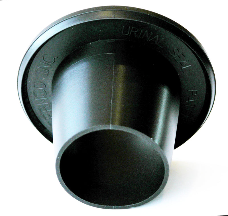 Fernco FUS-2 Urinal Seal, Pack of 1, Black
