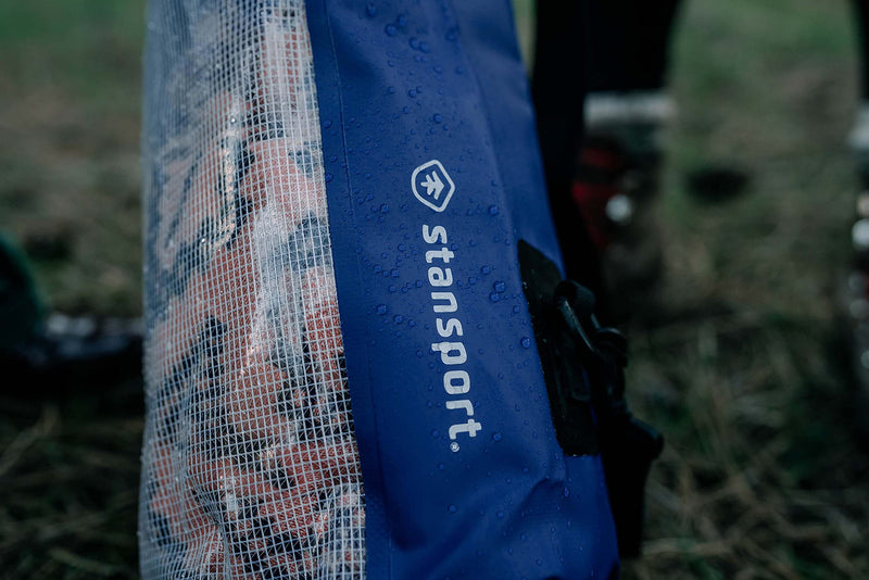 Stansport Waterproof Dry Gear Bag 10 Liters