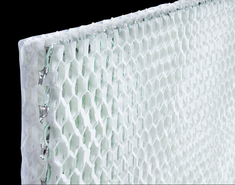BestAir Extended Life Humidifier Wick Filter, CB43