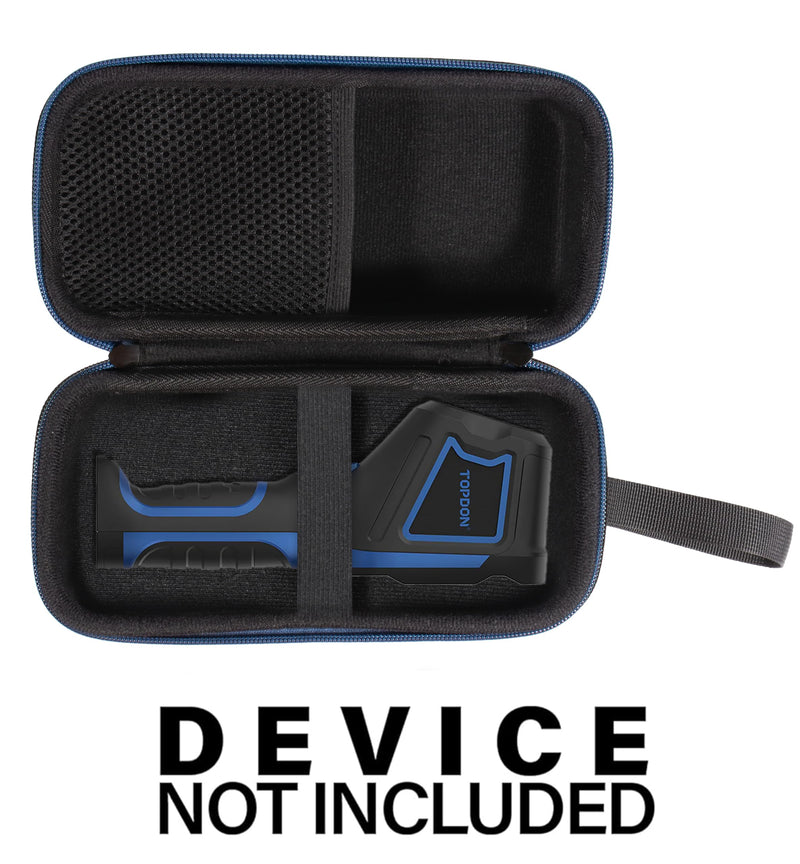 Thermal Imager case for TOPDON TC004, TC005 Mini Handheld Thermal Imaging Camera