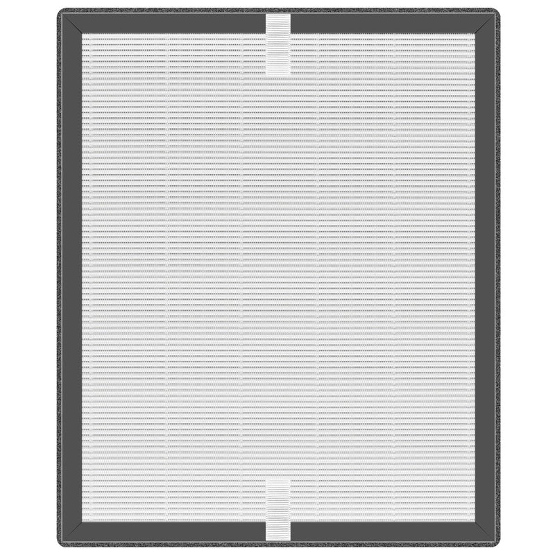 Replacement Filter Compatible With TPLMB P400 Air Purifier