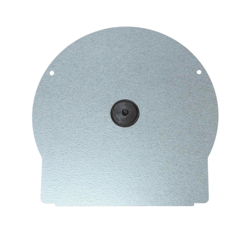 WB06X10787 Stirrer Fan Cover Compatible With GE Microwaves - Budora - WB02X32719, 4920899, PS12709819, WB02X11237