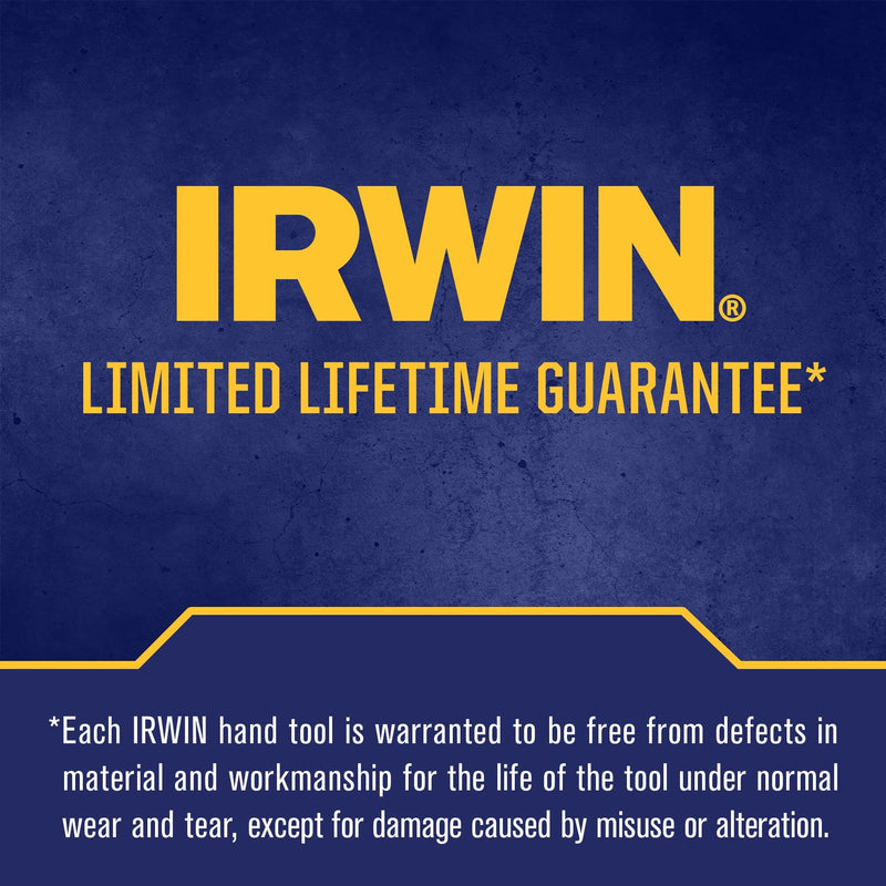 IRWIN QUICK-GRIP Clamps for Woodworking, Quick Release Triggers, 6 Inch, 8 Piece Set (IRHT83220) 8 Pack
