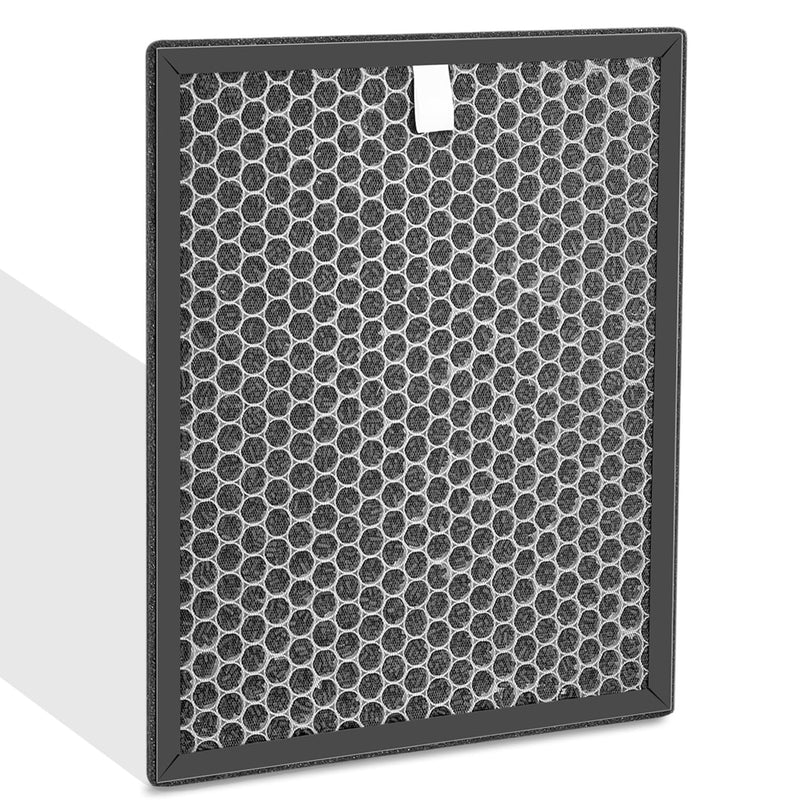 Filter Compatible with Brondell Revive PR50-B/PR50-W Air Purifier 2