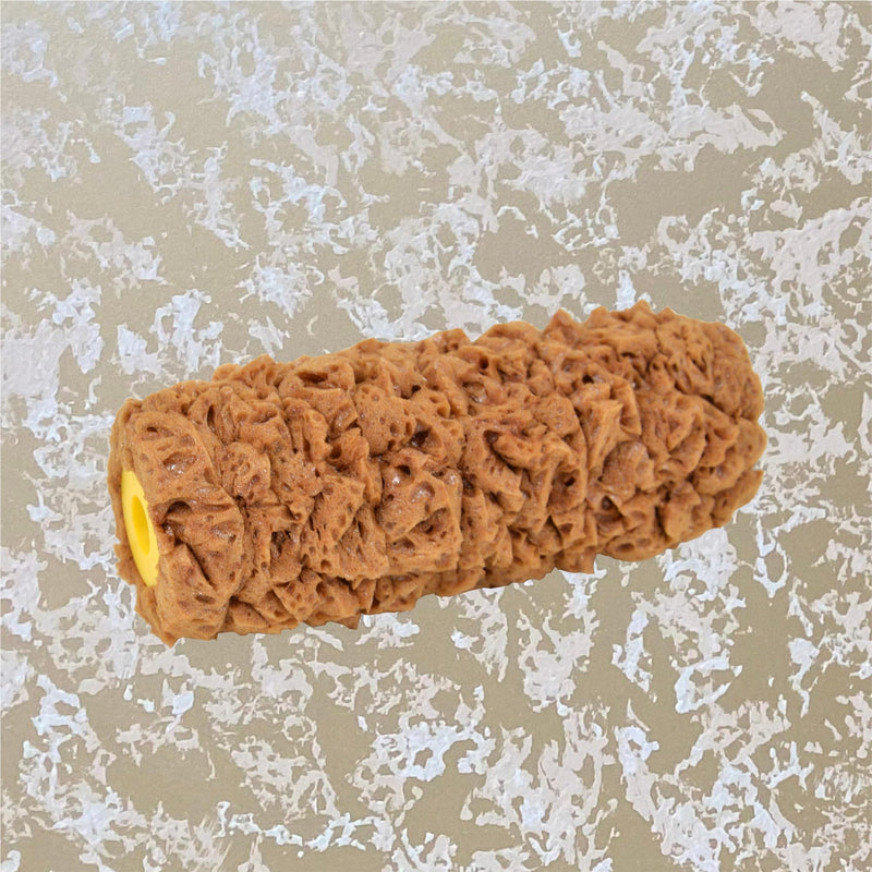 Hanroy 8" Sponge Paint Roller for Texture Painting Rm498kc-8