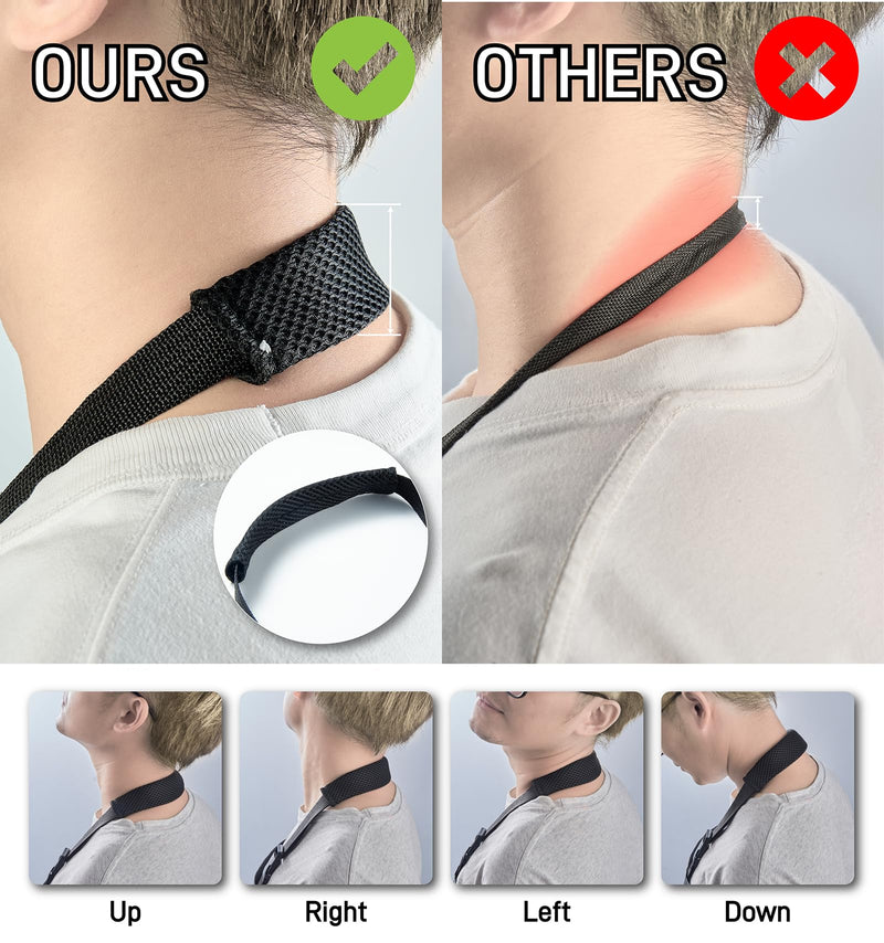 Waterproof Apron with Comfortable Adjustable Bib Rubber Vinyl Dishwasher Heavy Duty Apron for Men Women Dishwashing Black - NewNest Australia