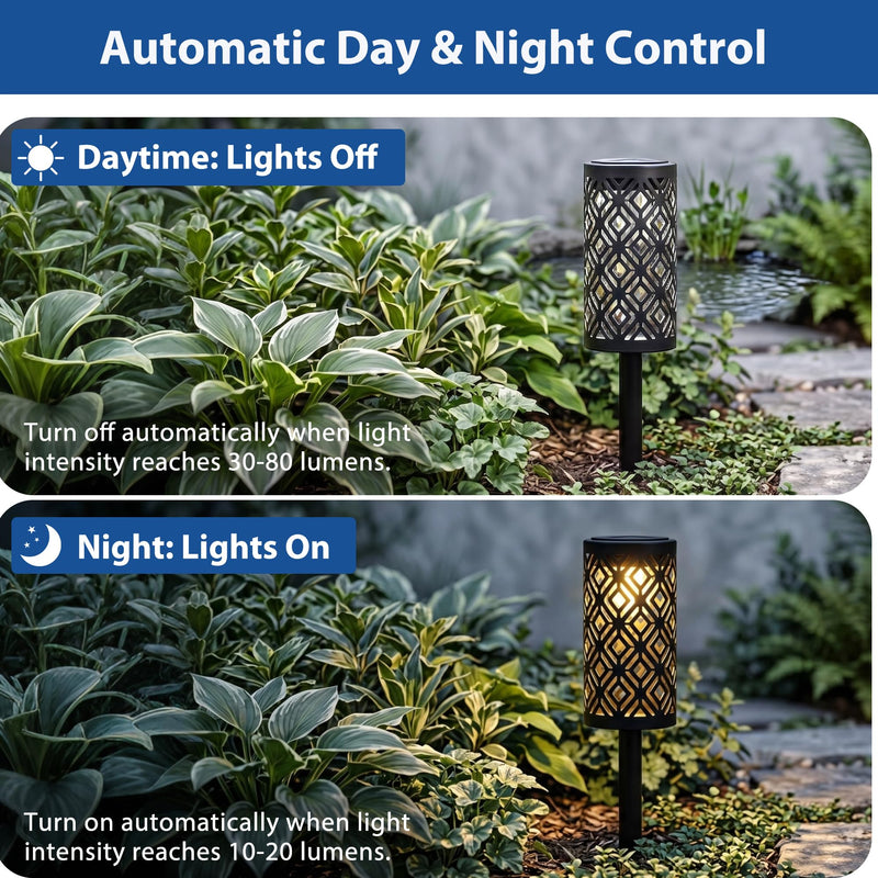 1 Pack Dusk to Dawn Sensor,120-277VAC Photocell Sensor for Outdoor Lights,Swivel Photoelectric Switch,IP65 Waterproof Auto On/Off Light Switch for Outside Lighting Control 1