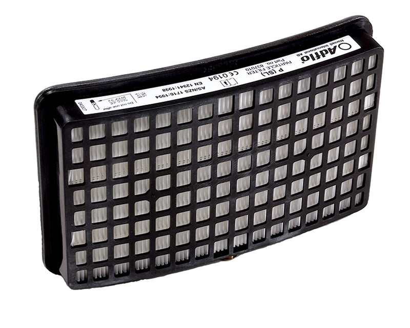 3M Adflo PAPR High Efficiency Particulate Filter 15-0299-99X06 1
