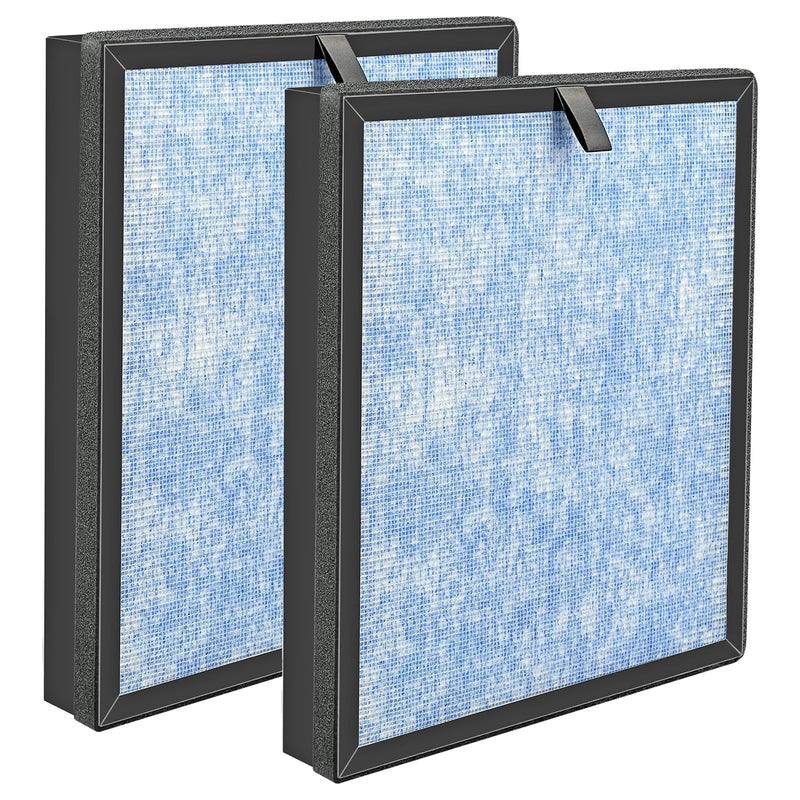 H13 Replacement Filter Compatible with POMORON MJ005H Air Purifier