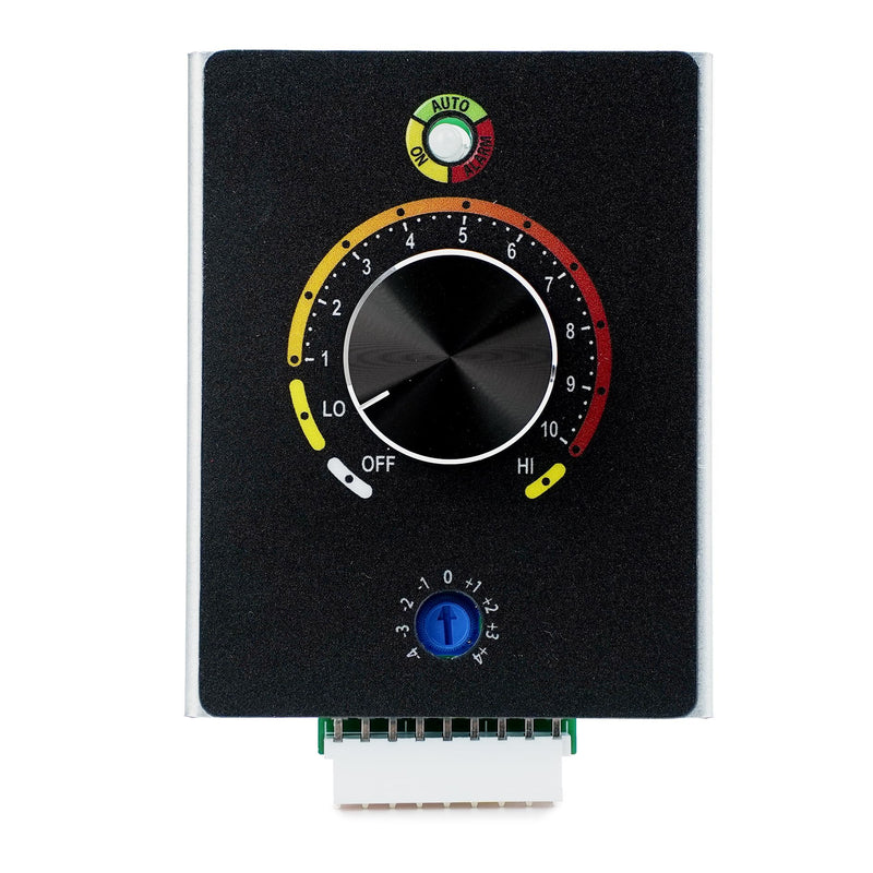 Replacement Dial Control SRV7083-036, Compatible with PP60 PP130 pellet stoves, Part PP-SRV7083-036