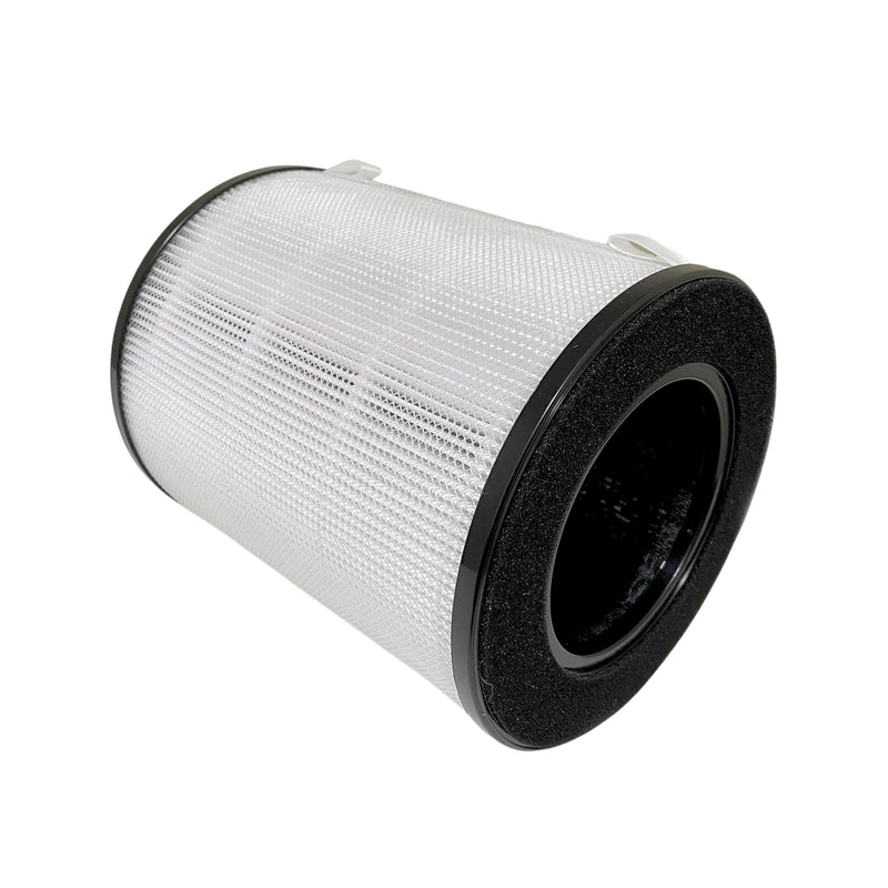 Nispira AP-T20FL True HEPA Replacement Filter Compatible with TotalClean 360° Tower Air Purifier AP-T20 AP-T20WT, 1 Pack