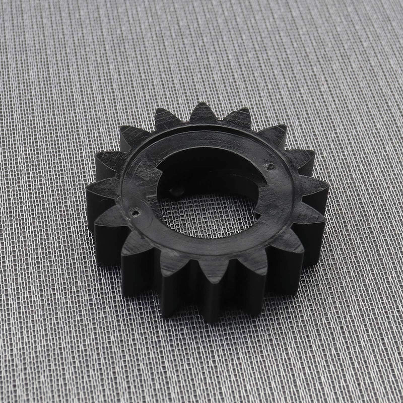 5Pcs Lawn Mower Pinion Gear Compatible with B&S 693059 695708 280104 5086H