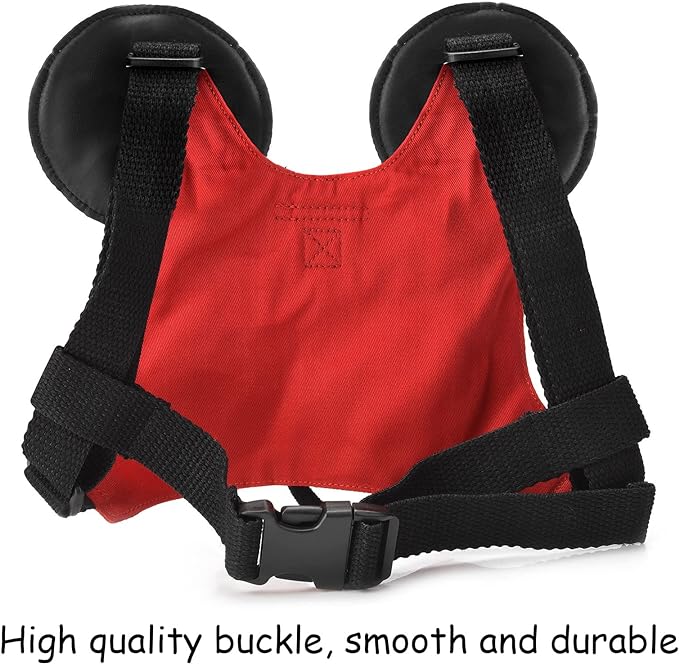 Yimidear Lost Prevention Leash with Ear Harness for Children - NewNest Australia