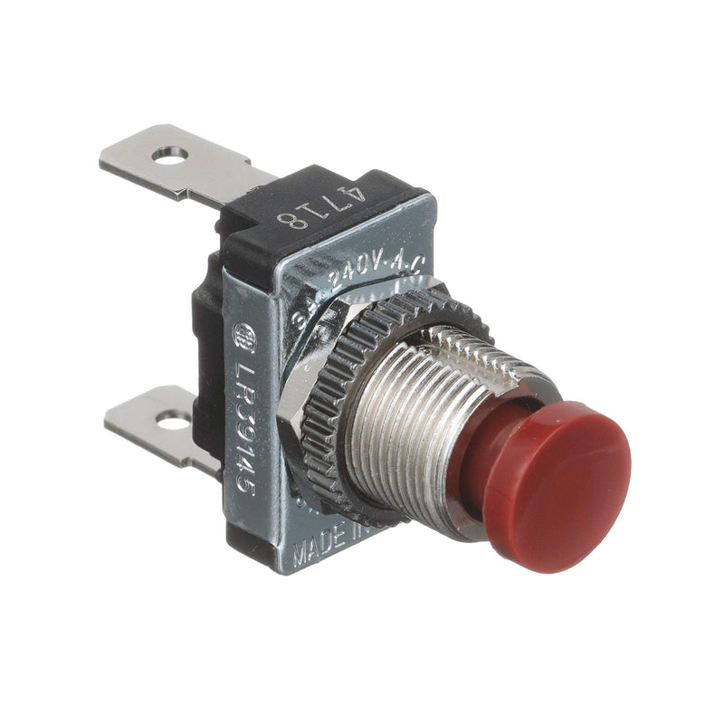 Seachoice Push Button Boat Horn One Size