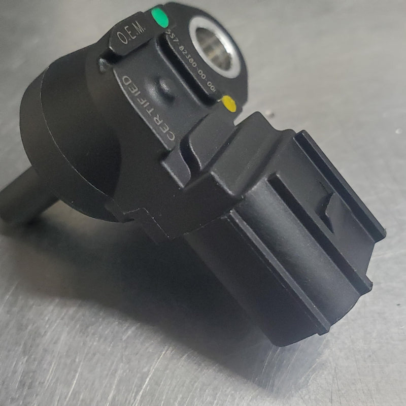 (2025 Updated Version) Certified OEM Replacement Parts 5S7-82380-00-00 Pressure Sensor 100% Guaranteed - U.S. Real World Tested Approved Fits Many Yamaha Waverunner Bike ATV UTV Boats Snow
