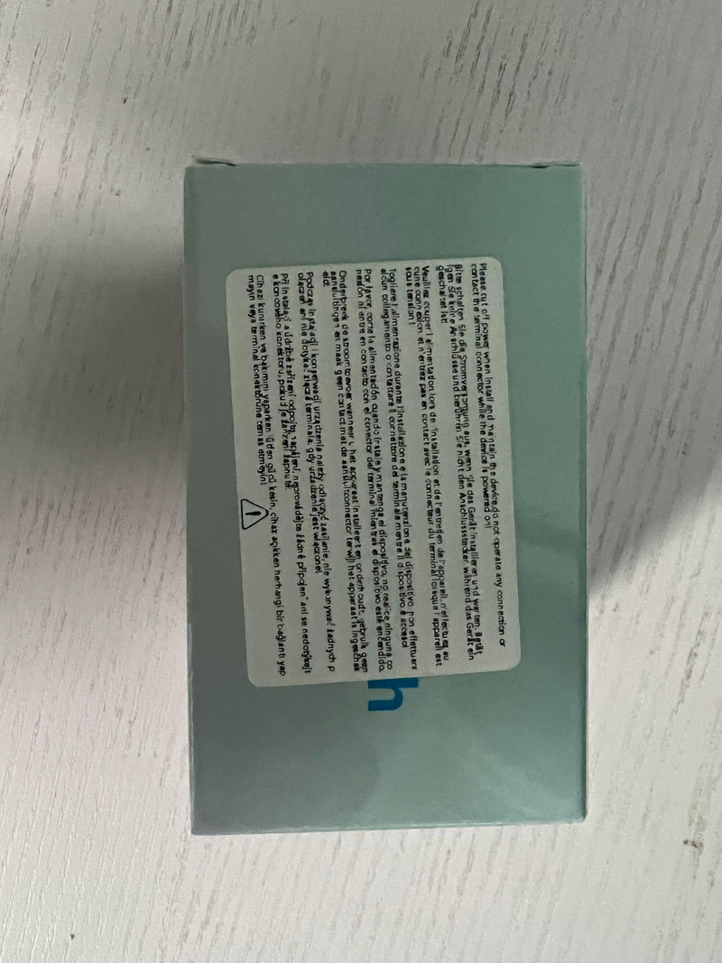 WiFi Smart Switch Relay Module for Home Automation,Add WIFI to access control garage door,eWelink app Remote Dry Contact,Compatible with Alexa,Google assistant (1CH WIFI Bluetooth) 1CH WIFI Bluetooth