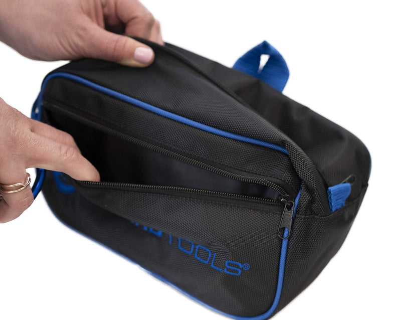 Jonard Tools H-20 Rugged Heavy Duty Carrying Bag for Tools