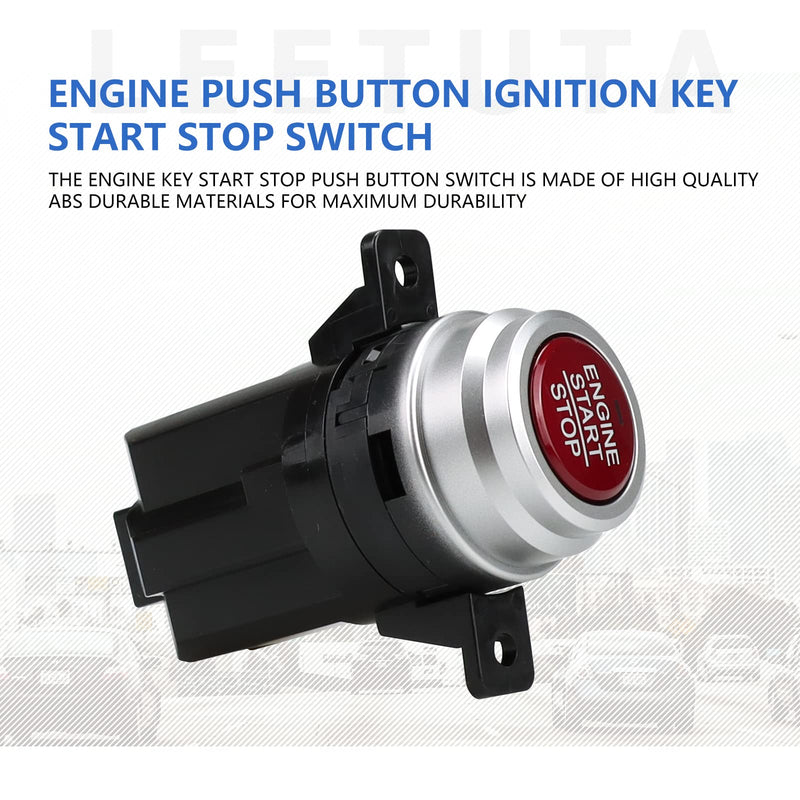 Engine Push Button Ignition Key Start Stop Switch 35881-T0A-G02 35881-T0A-G03 Fit for Honda CRV 2012 2013 2014 2015 2016 2017 2018