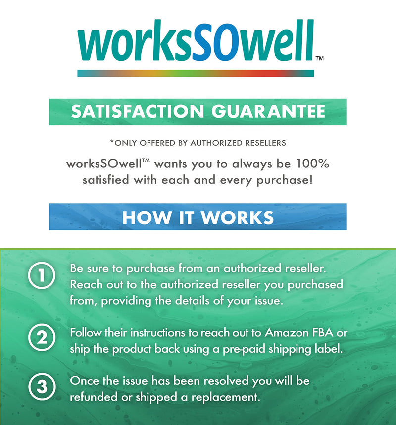 WorksSoWell Dual Action Natural Support - 120 Twist Off Soft Gels | Delivers 4 Health Benefits for Dogs & Cats | Supports Oral, Hip, Joint, Skin, Coat Health, Muscle & Stamina Recovery - PawsPlanet Australia