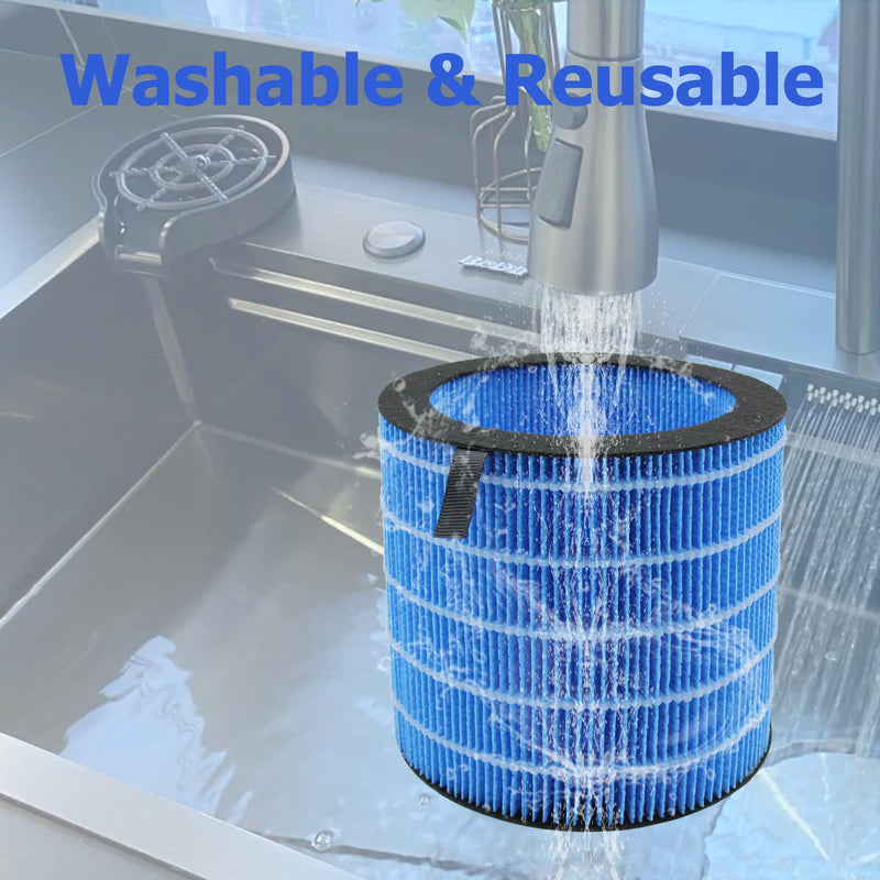 MIRO PRO Filters Compatible with Afloia® MIRO PRO Filter