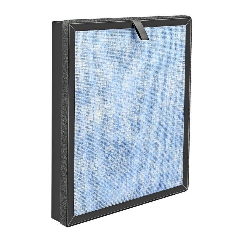 H13 Replacement Filter Compatible with POMORON MJ005H Air Purifier