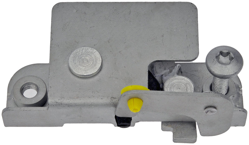 Dorman 38673 Tailgate Latch Left Or Right Compatible with Select Ford / Lincoln Models