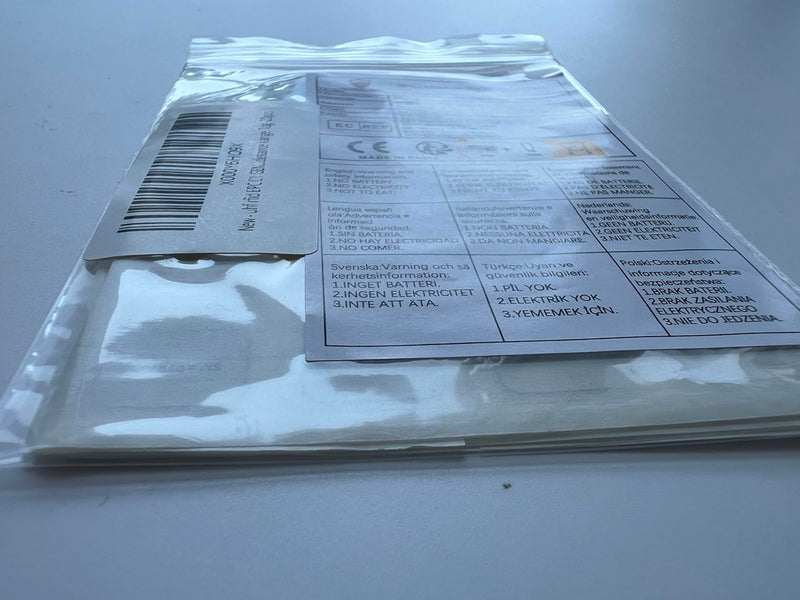 EPC C1 GEN2 ISO18000-6C Monza R6 73X17mm Long Distance Range RFID UHF Tag Inlay -20pcs - NewNest Australia